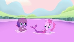 Poster for Wondrous Waters