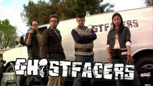 Poster for Ghostfacers