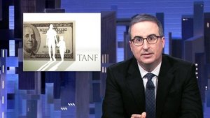 Poster for March 12, 2023: TANF