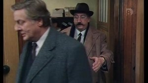 Poster for Maigret's Holiday