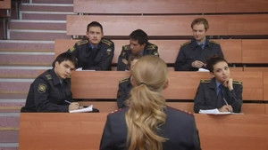 Poster for Episode 6