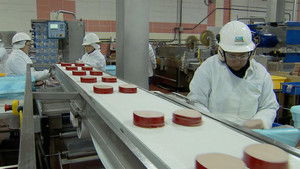 Poster for Cold Cuts