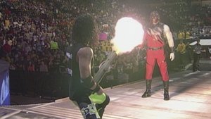 Poster for SmackDown 28