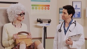 Poster for RDR Live!