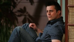 Poster for Joey and the Moving In