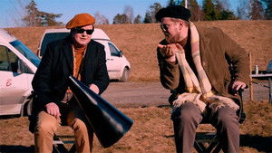 Poster for Episode 7