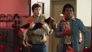 Poster for Dog Day Afternoon