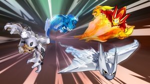 Poster for Return of the Elementals