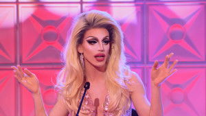 Poster for Drag Con Panel Extravaganza