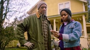 Poster for Just a Bird Poster for Just a Bird