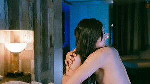 Poster for Episode 8