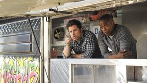 Poster for Shawn and Gus Truck Things Up