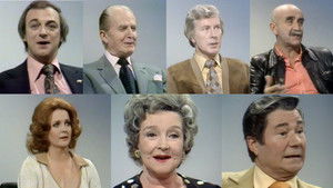 Poster for Stories About Other Personalities and Friends in Showbusiness