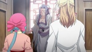 Poster for Episode 6