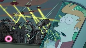 Poster for Space Pilot 3000