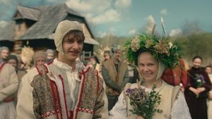 Poster for The Wedding