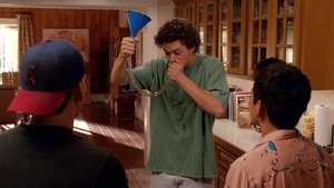 Poster for Parents Just Don't Understand