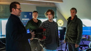 Poster for Episode 10