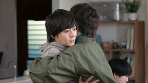 Poster for vs. Unlucky Poster for vs. Unlucky