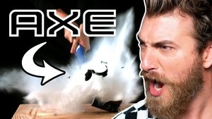 Poster for Guess That Reverse Slow Motion Explosion (GAME)