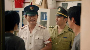 Poster for Episode 3