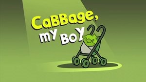 Poster for Cabbage, My Boy