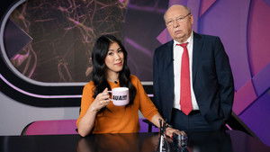 Poster for Episode 3