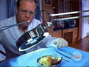 Poster for A Cake on Every Plate