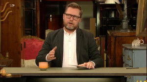 Poster for Episode 32