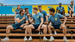 Poster for Episode 3