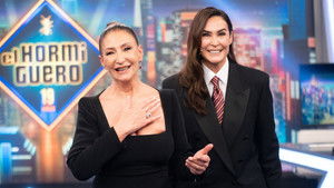 Poster for Vicky Martín Berrocal y Victoria Martín Serrano Poster for Vicky Martín Berrocal y Victoria Martín Serrano