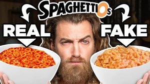 Poster for Mythical Summer - Is This Food Real Or Fake?