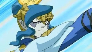 Poster for Broken Spell Poster for Broken Spell