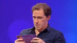 Poster for The Unseen Bits (Series 2)