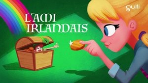 Poster for Episode 9