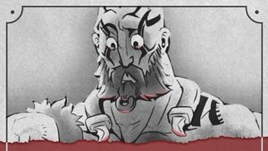 Poster for The Search For Grog