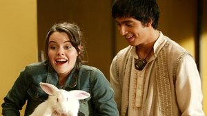 Poster for Rabbit Season