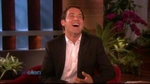 Poster for Clive Owen