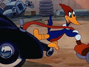 Poster for Episode 9