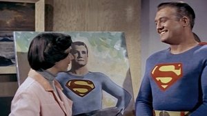 Poster for Superman Week