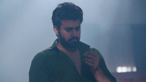 Poster for Raghbir Enters the Haunted Storeroom!