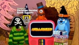 Poster for Halloween