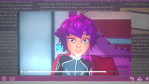 Poster for Episode 9