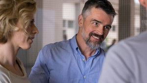 Poster for Episode 8 Poster for Episode 8