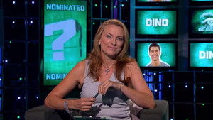 Poster for Live Nominations