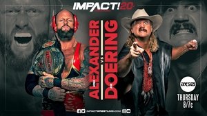 Poster for Impact! #934