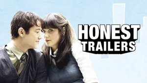 Poster for 500 Days of Summer