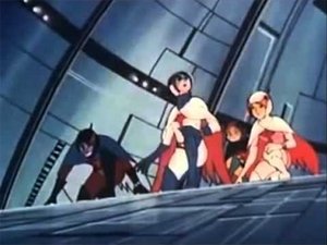 Poster for Orion, Wonderdog of Space