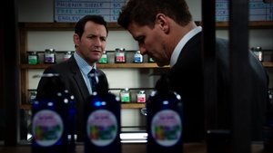Poster for Deleted Scene From Season 9 - Episode 15 & 18