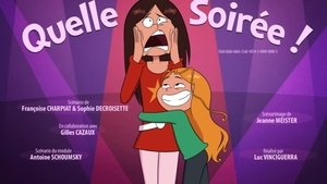 Poster for Episode 20